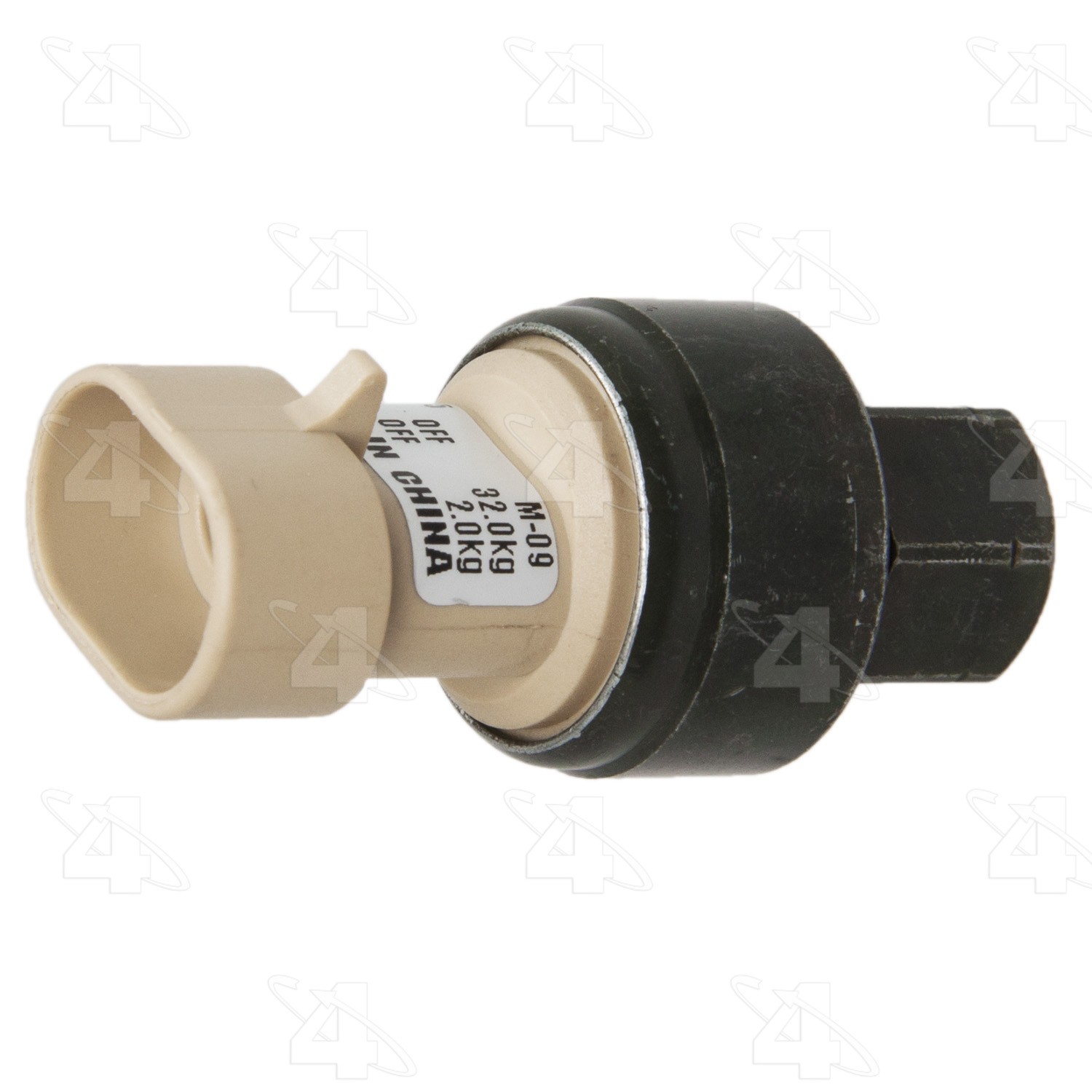 Four Seasons HVAC System Switch | 37322 Fits Freightliner - Main Image